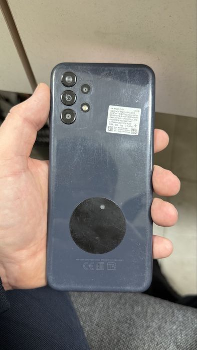 А13 Самсунг телефон