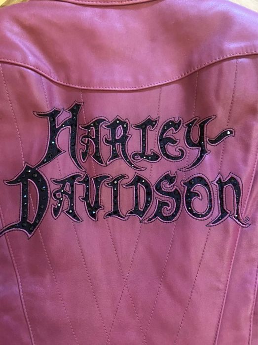 Мотокуртка Harley Davidson