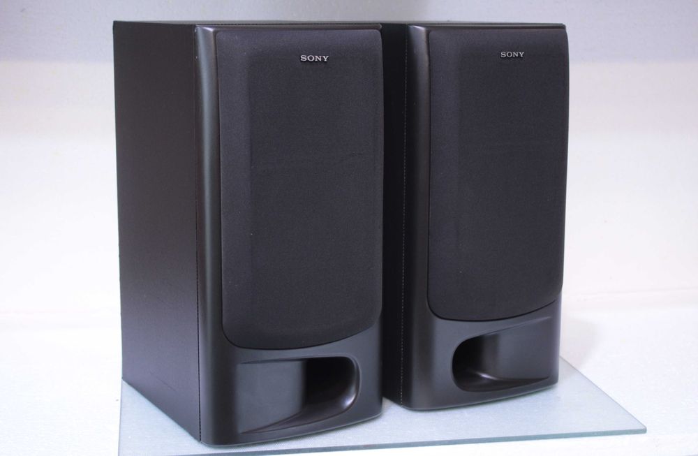 Boxe raft Sony,2x80W,6Ohm.