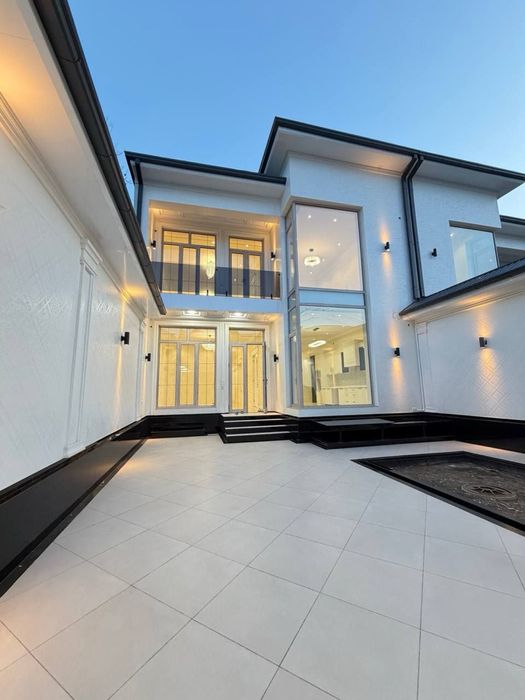 Продается Евро Дом 3 сотки на Ракате