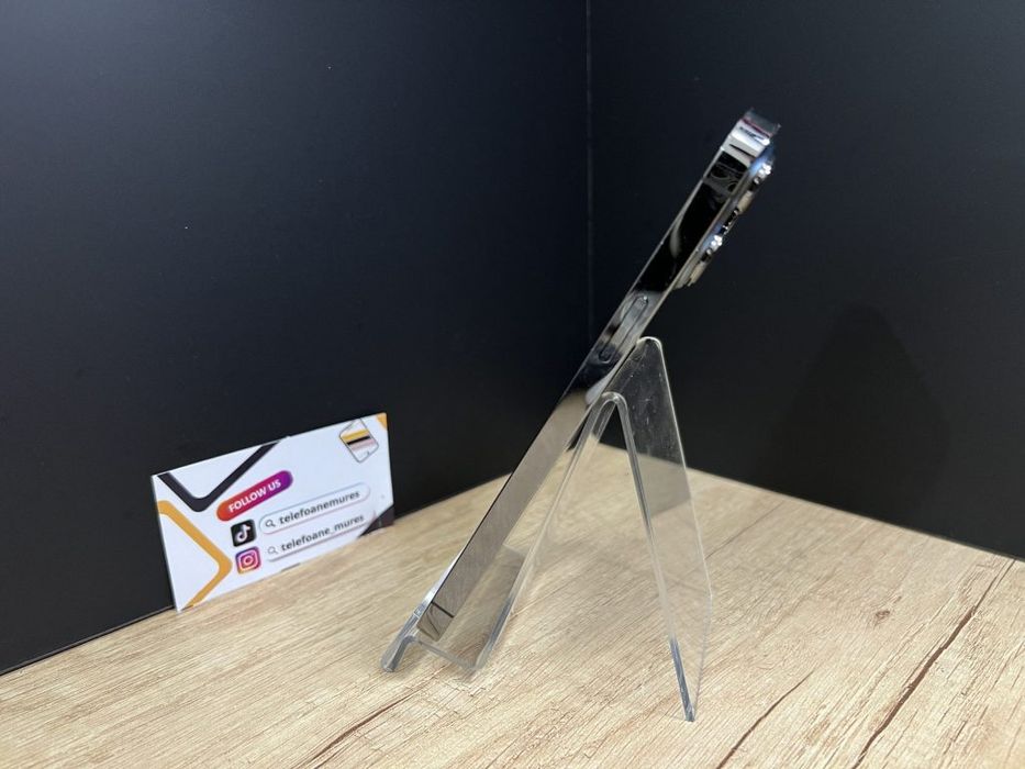 iPhone 13 Pro Max 128Gb Graphite Second-Hand Foarte Bun 3 ani garanție