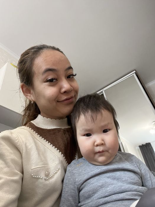 Няня на час с выездом