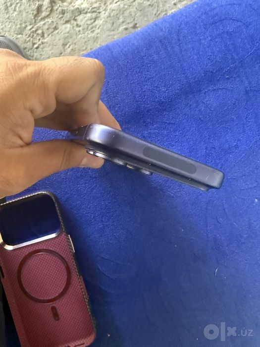 Iphone 17 pro 256 e-sim