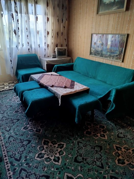 Апартамент под наем в жк. Орел