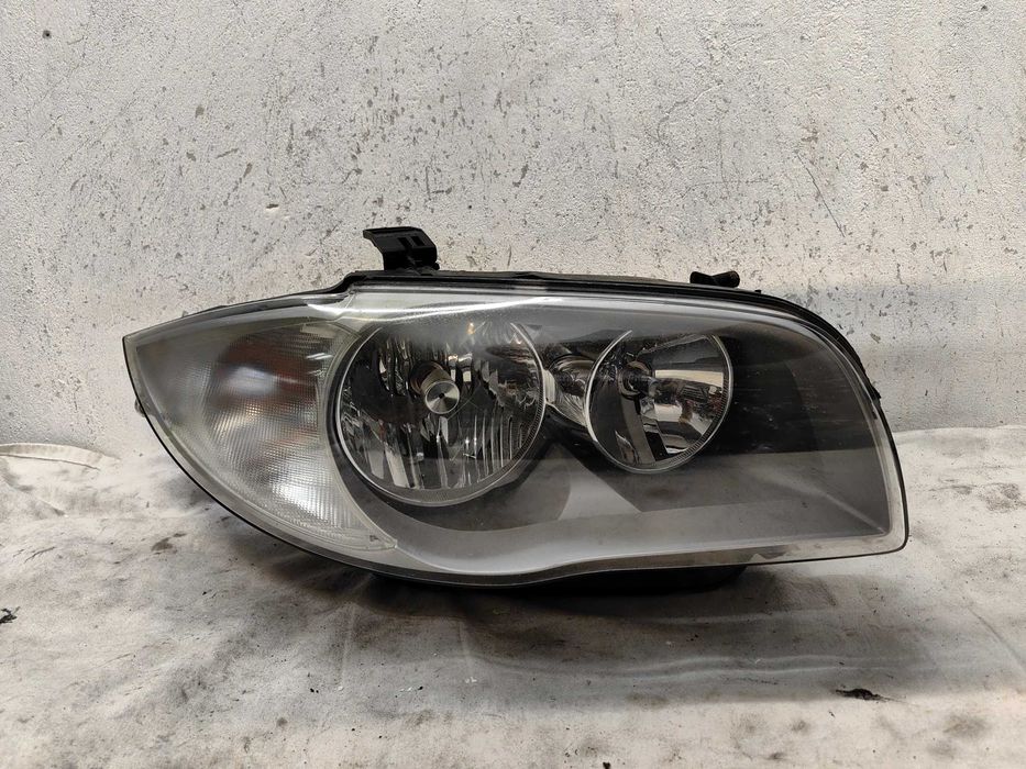 Оригинален фар БМВ Е87  BMW 1 E87