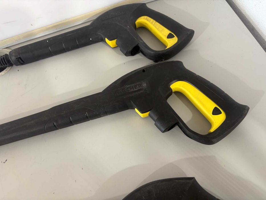 Пистолет за водоструйка - Karcher K2 / K7