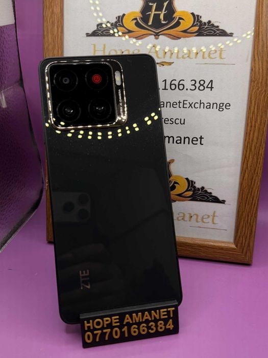 Hope Amanet P2 - ZTE BLADE A56 128GB/ 4GB RAM