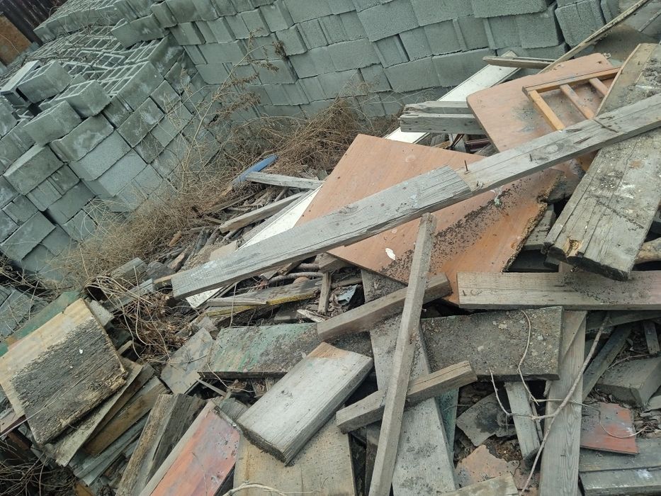 Дрова, отын агаш