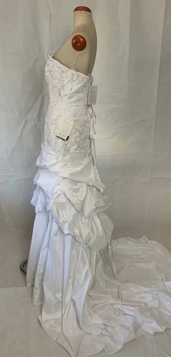 Rochie mireasa Lohrengel