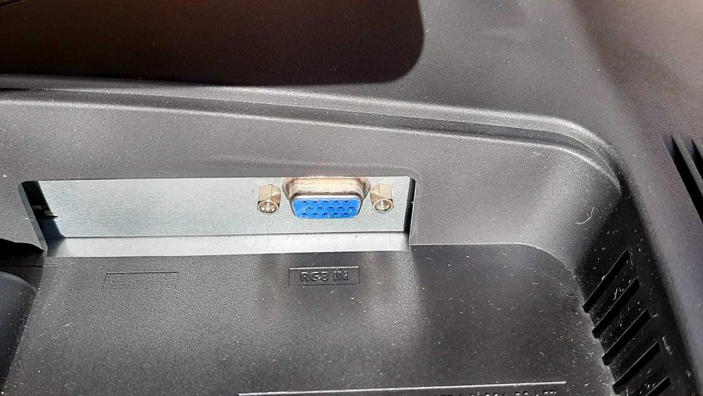 Monitor LCD Samsung SyncMaster 2243NW, desktop,22 inch,5 ms,wide black