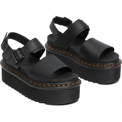 Dr.Martens  сандали естествена кожа