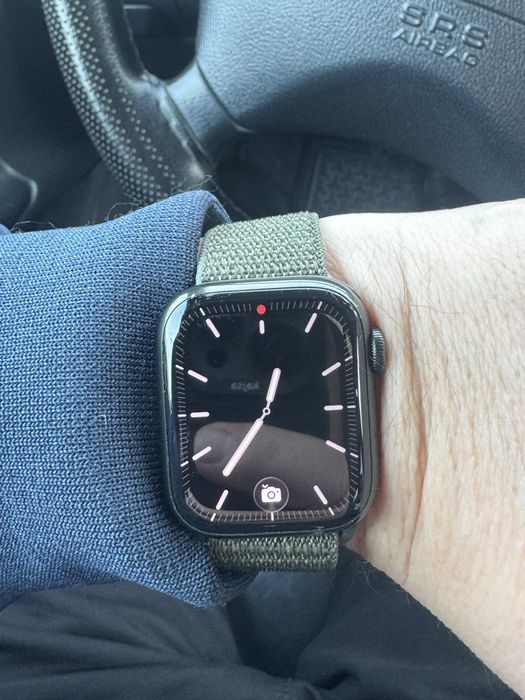 Apple Watch Series 7 41mm