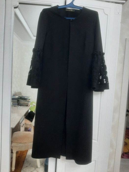 Верхный одежда кардиган,пальто