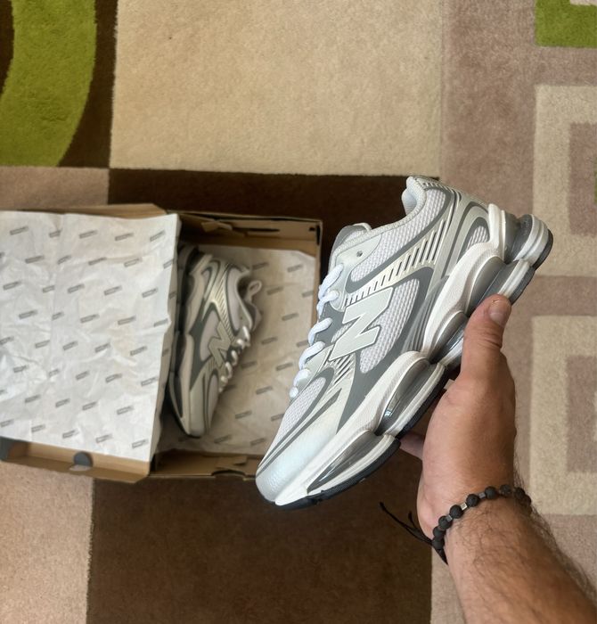 Дамски обувки New Balance U20004GM White 37, 37.5, 38, 38.5