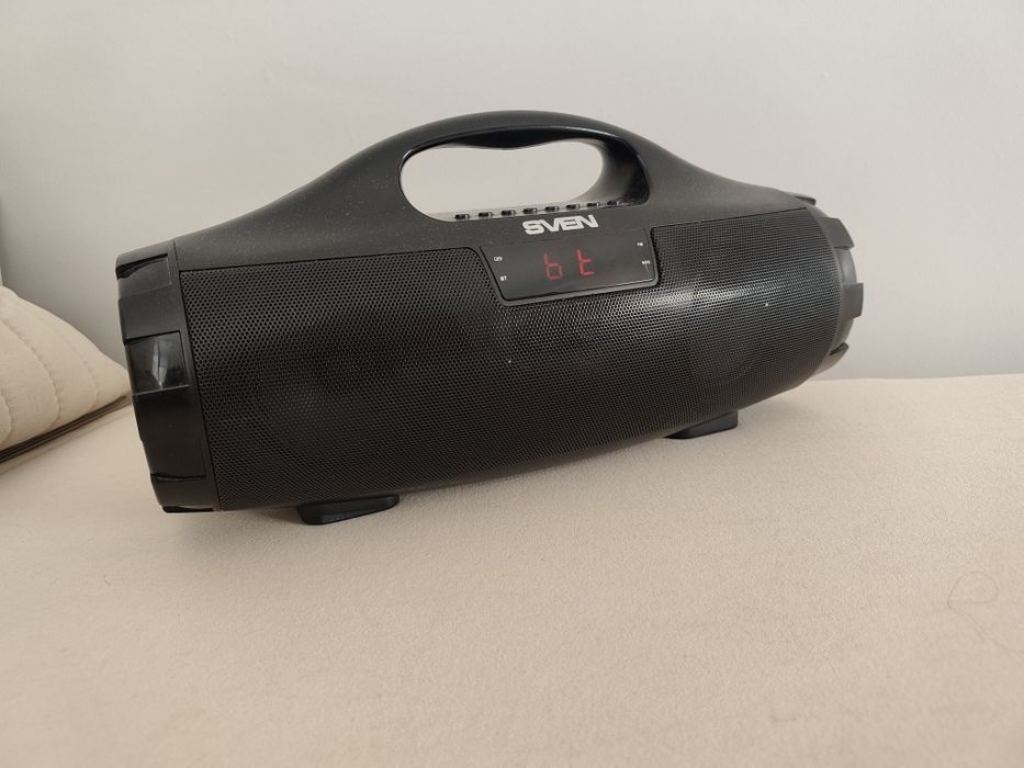 Портативная колонка Sven-460