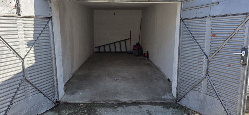 Гараж под наем гр.Русе