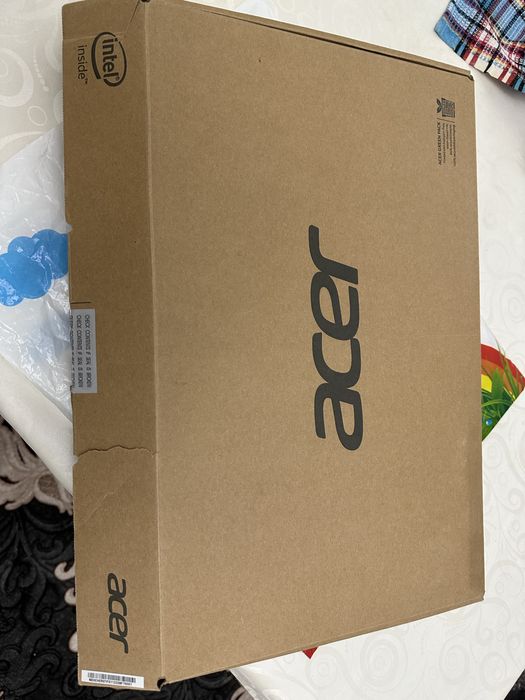 Продам сканер