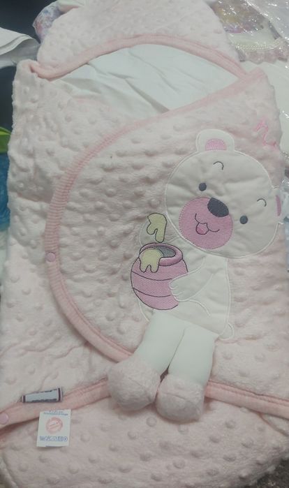 Конверт для новорожденных, Турция