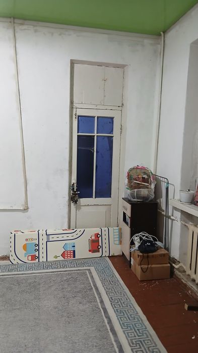 Продам 2 комнатную квартиру