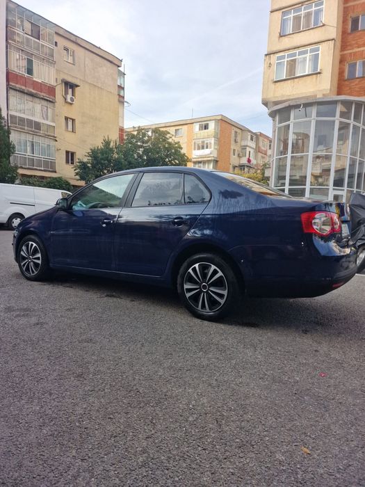 Vw jetta 1.9 TDI