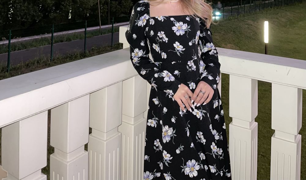 Продам платье от бренда TopStudio