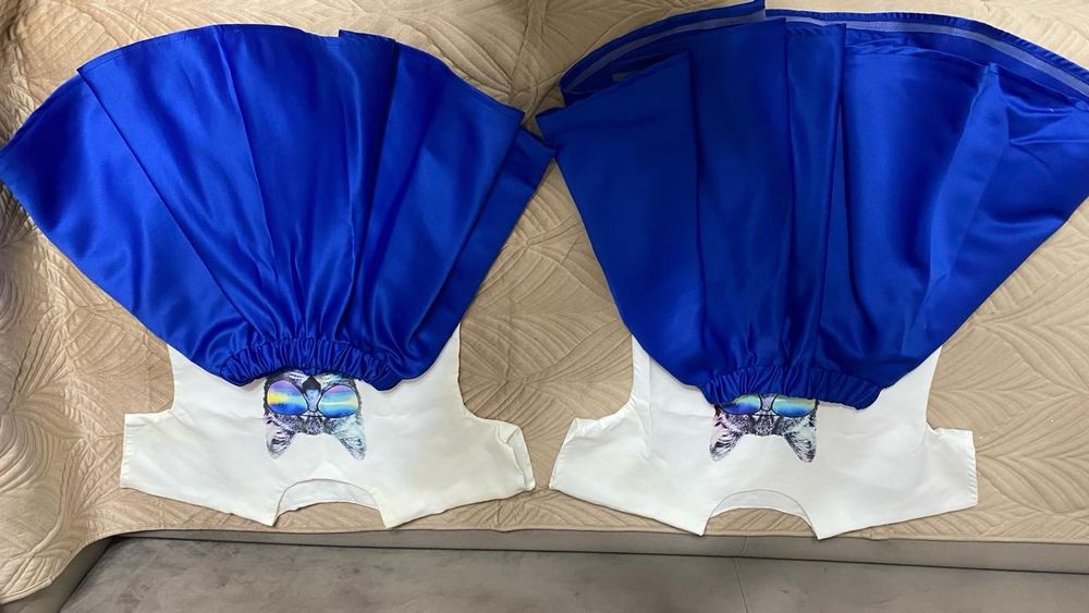 Костюм на девочек