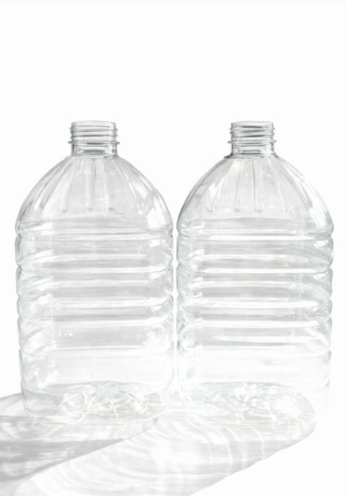 Тара для бытовой химии