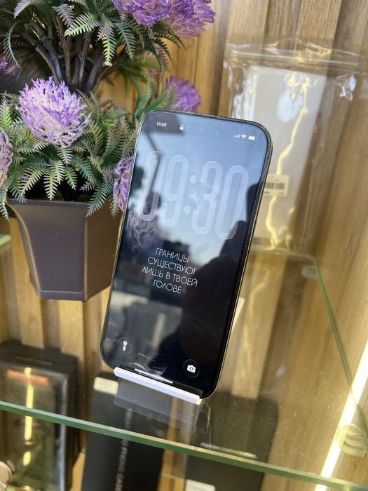 IPHONE 14 PRO 128 gb
