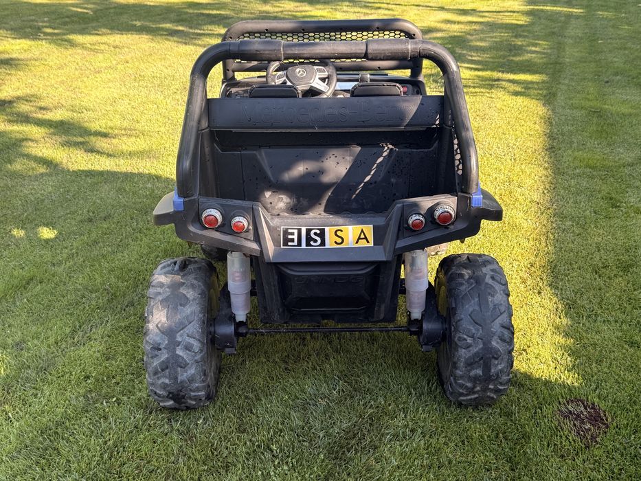 ATV electric copil