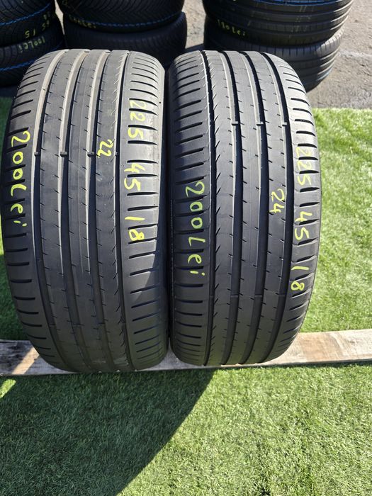 225 45 18  pirelli