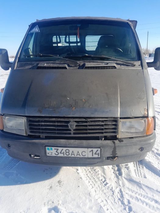 Продам газель ….