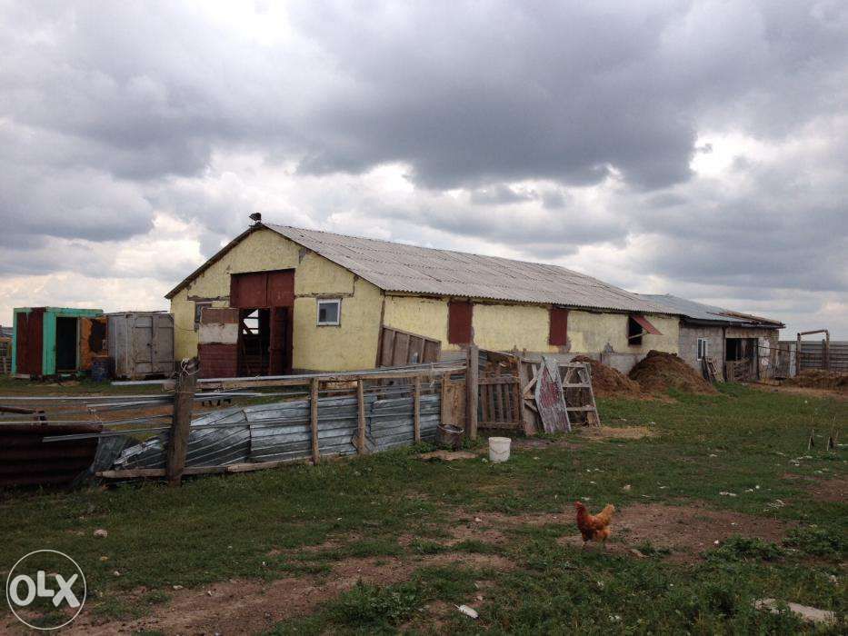 Продам Промбазу/Завод