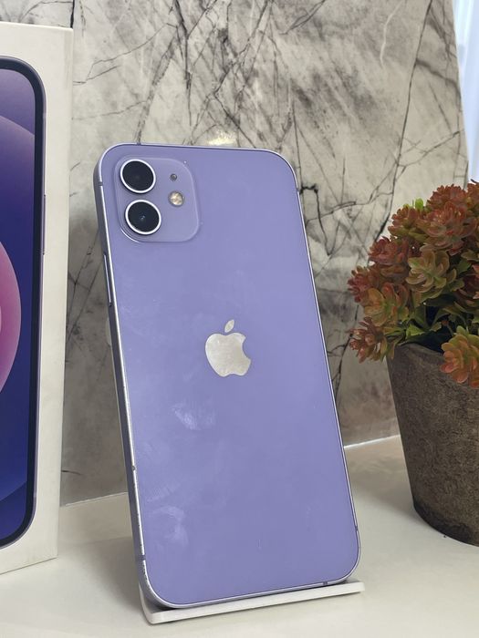 IPhone 12 128GB