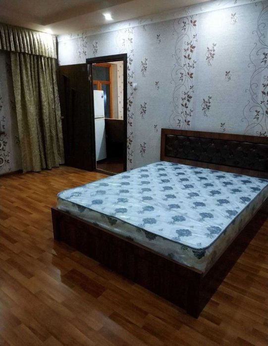 Аренда 1 комнатной квартиры Яккасарай Ор-р Глинка ГАИ|Хамди уста