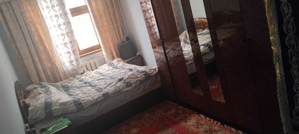 5 хонали квартира