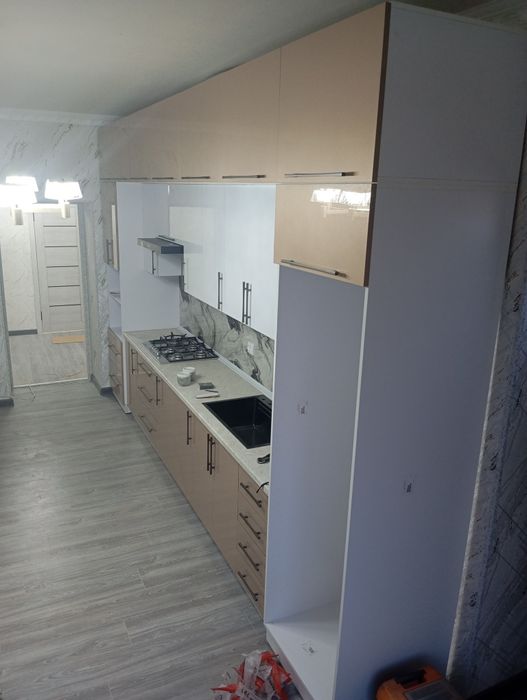Buyirtma asosida mebillar