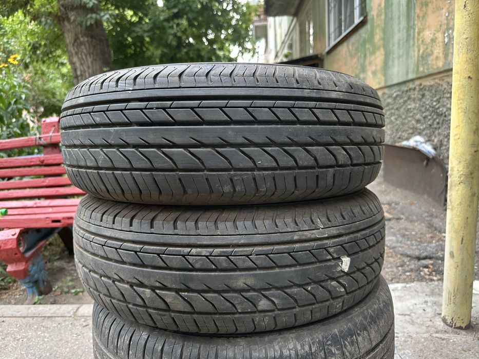 R14 185/65 летние шины