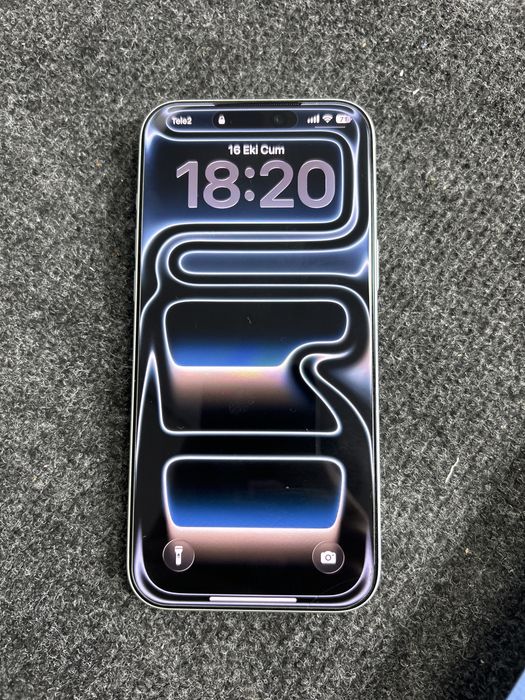 Iphone 17proMax 1 мес телефону