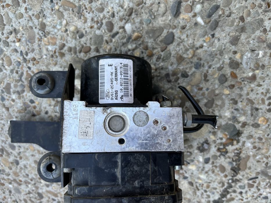 Pompa unitate modul abs esp Ford Focus 3 Mk3