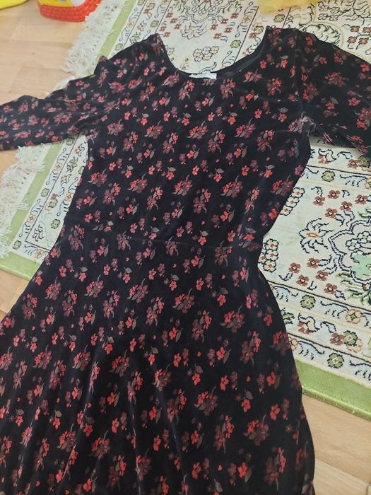 Велюр койлек срочно