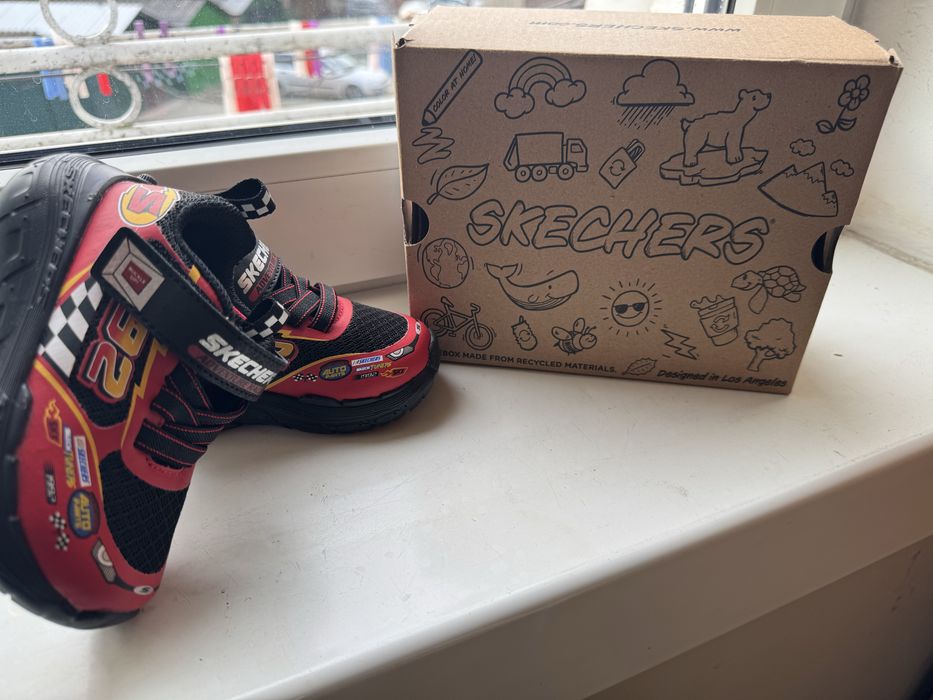 Skechers Fulger Mc Quin