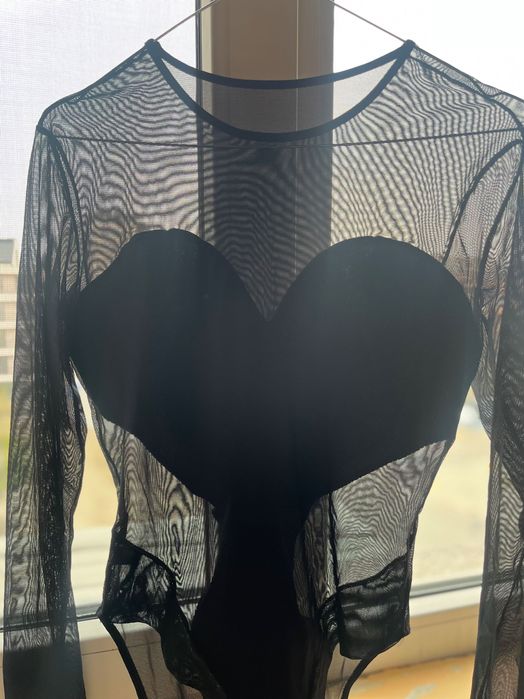 Дамска блуза Pause