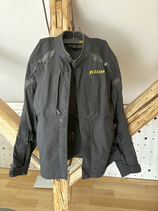 Costum goretex Klim Latitude