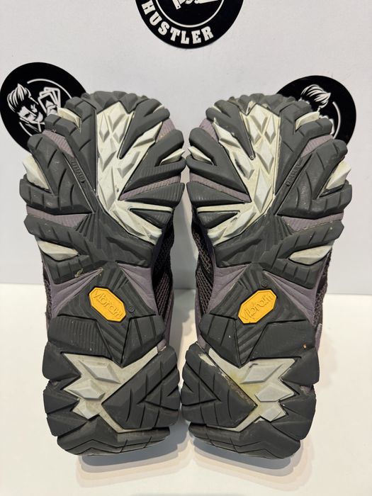 Туристически обувки MERRELL GORE-TEX VIBRAM .Номер 37.5
