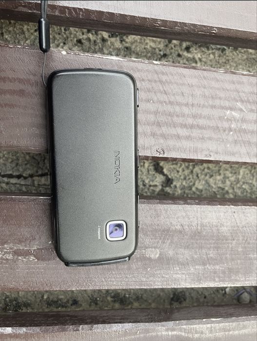 Nokia 5230 colectie impecabil decodat