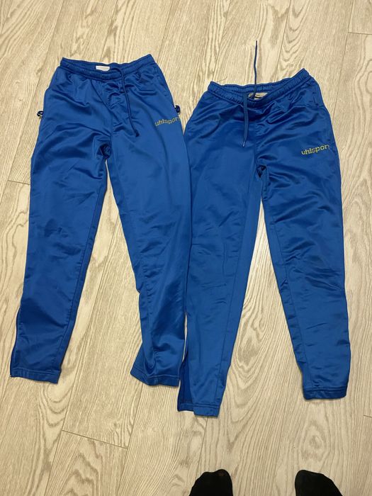 долнища Zara Benetton