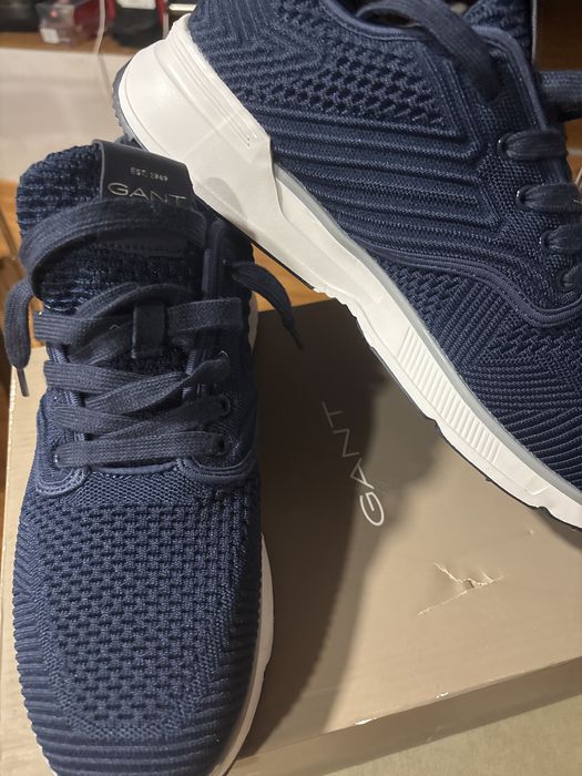 Adidasi gant beeker 43