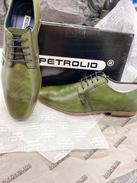 Намалени 59.99.лв.-мъжки обувки PETROLIO