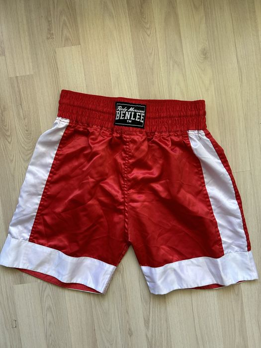 Детски боксови панталони и детски тениски