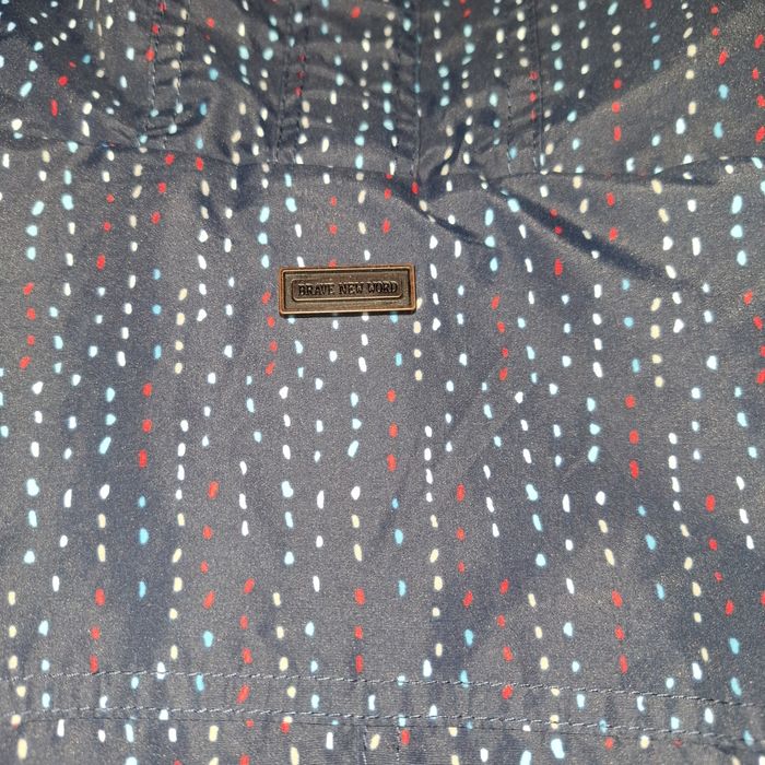 Преходно яке Накетно